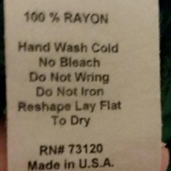 Frederick's of Hollywood Size M - Picture 3 of 3